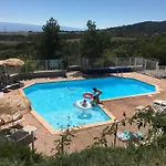 Bed & Breakfast Ferme De Simondon 3*