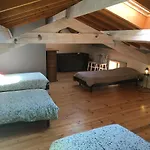 Bed & Breakfast Ferme De Simondon 3*