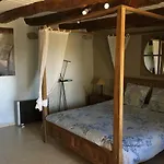 Bed & Breakfast Ferme De Simondon Plats