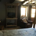 Ferme De Simondon