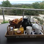 Bed & Breakfast Ferme De Simondon 3*