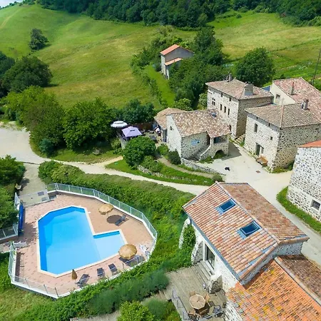 Ferme De Simondon Bed & Breakfast Plats