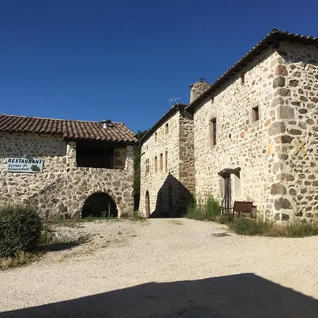 Ferme De Simondon Bed & Breakfast