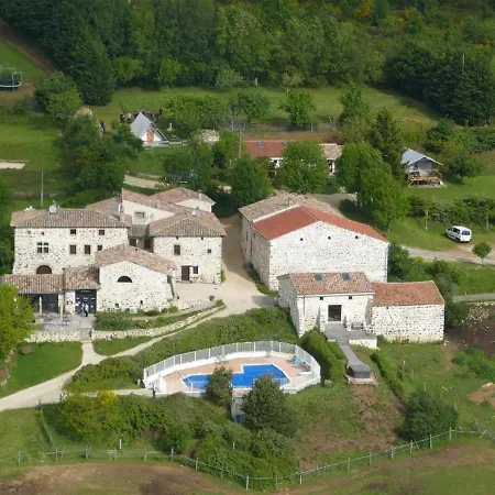 Ferme De Simondon Bed & Breakfast Plats