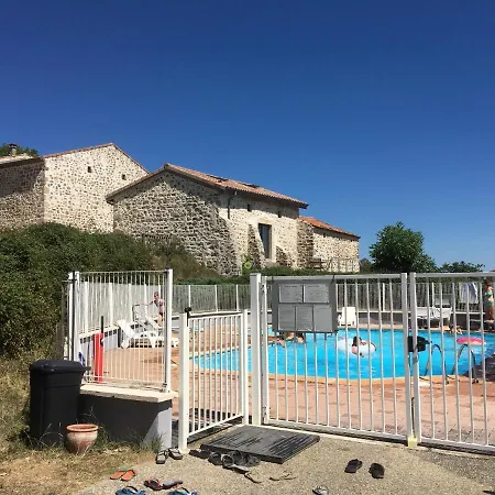 Ferme De Simondon 3* Plats