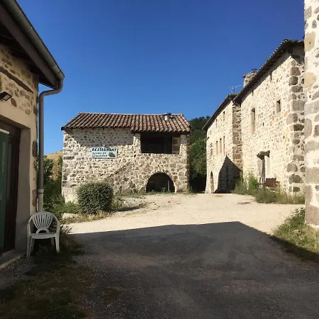 Ferme De Simondon 3*