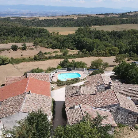 Ferme De Simondon Bed & Breakfast Plats
