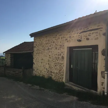 Ferme De Simondon Bed & Breakfast 3*