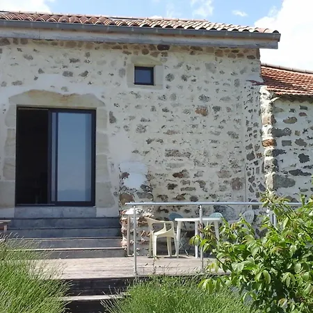 Ferme De Simondon Bed & Breakfast