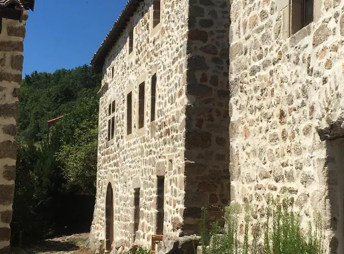Ferme De Simondon