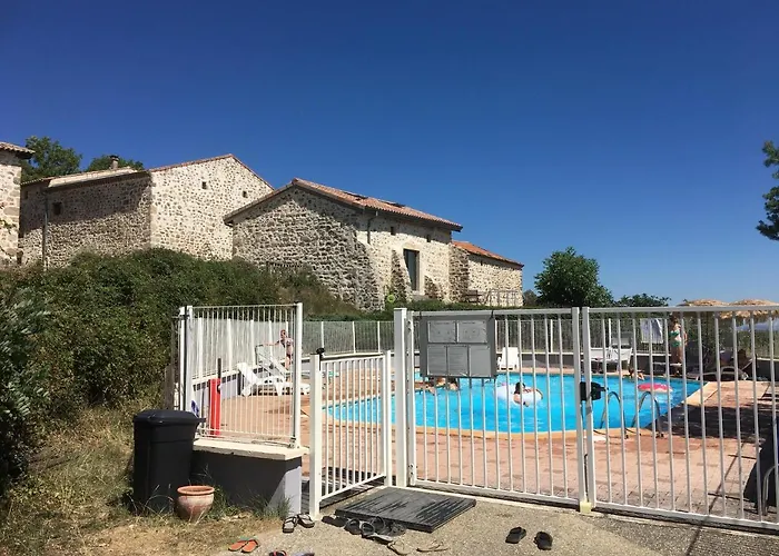 Ferme De Simondon 3* Plats