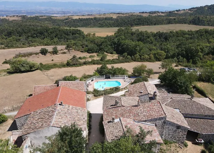 Ferme De Simondon Bed & Breakfast Plats