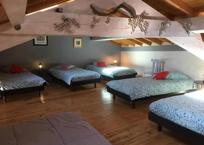 Ferme De Simondon Plats