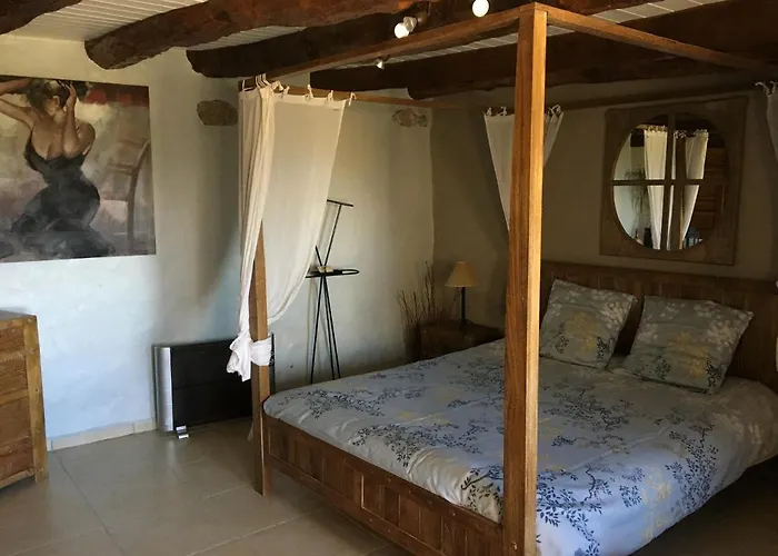 Bed & Breakfast Ferme De Simondon Plats