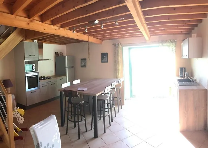 Ferme De Simondon