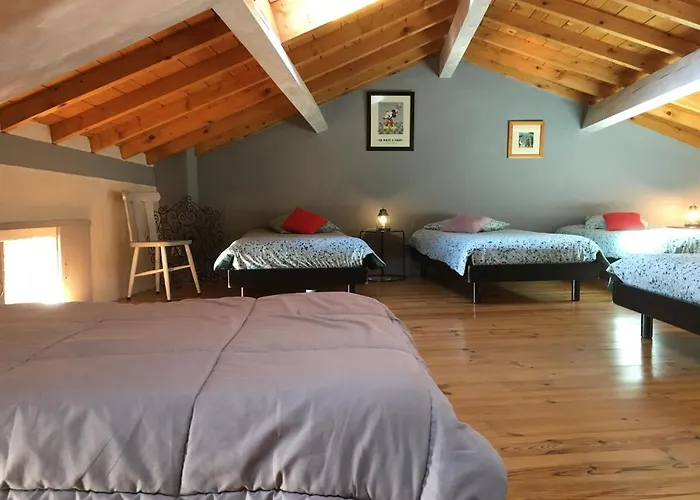 Ferme De Simondon 3*