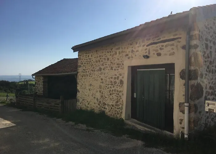 Ferme De Simondon Bed & Breakfast 3*