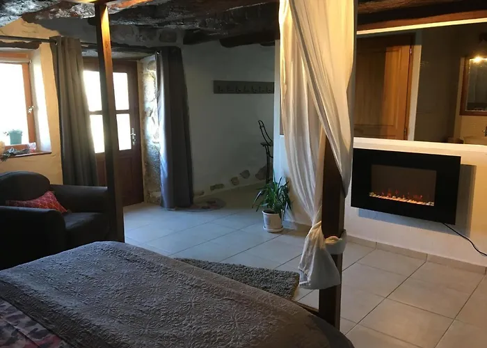 Ferme De Simondon 3* Plats