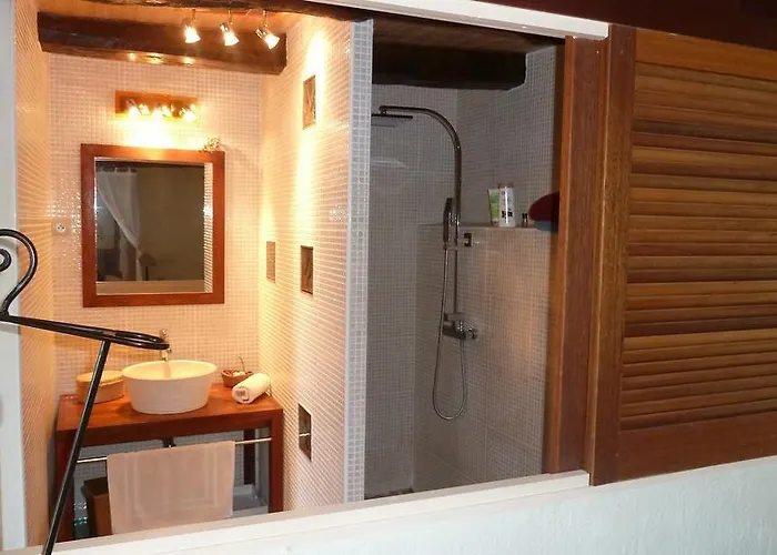 Bed & Breakfast Ferme De Simondon