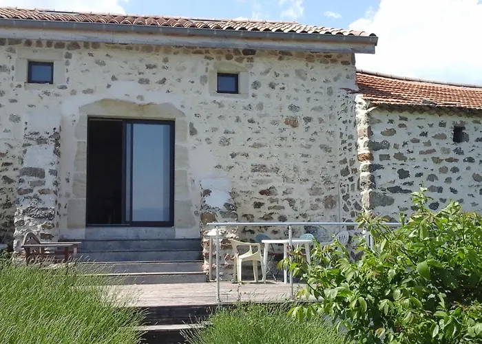 Ferme De Simondon Bed & Breakfast