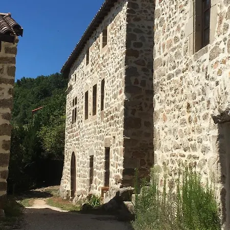 Ferme De Simondon